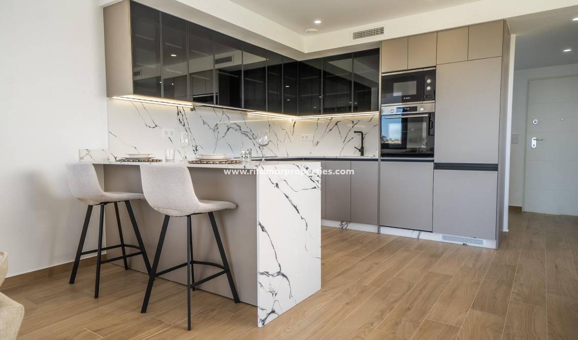  - Villa - Algorfa - La Finca Golf