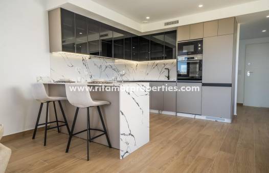  - Villa - Algorfa - La Finca Golf