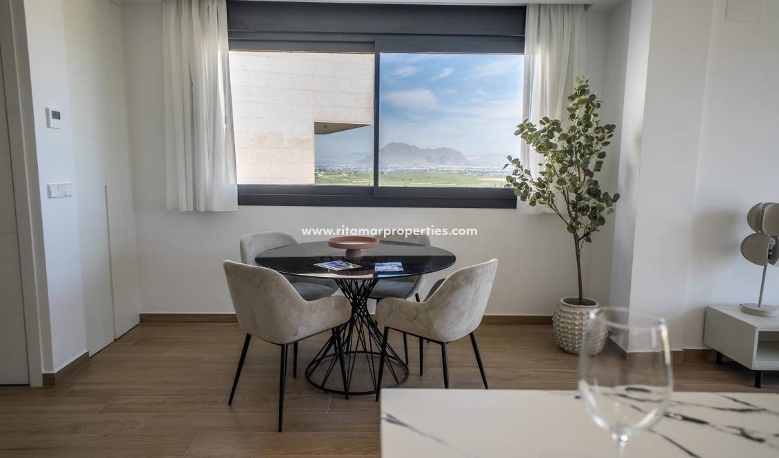  - Villa - Algorfa - La Finca Golf