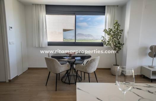  - Villa - Algorfa - La Finca Golf