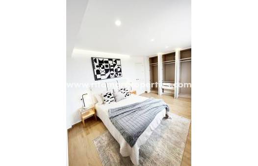  - Villa - Algorfa - La Finca Golf