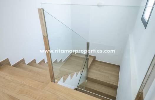  - Villa - Algorfa - La Finca Golf