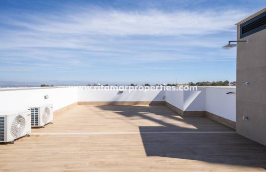  - Villa - Algorfa - La Finca Golf