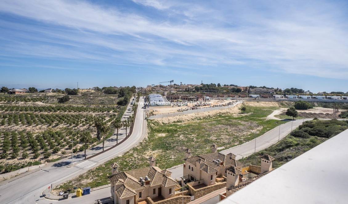  - Villa - Algorfa - La Finca Golf