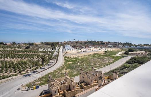  - Villa - Algorfa - La Finca Golf