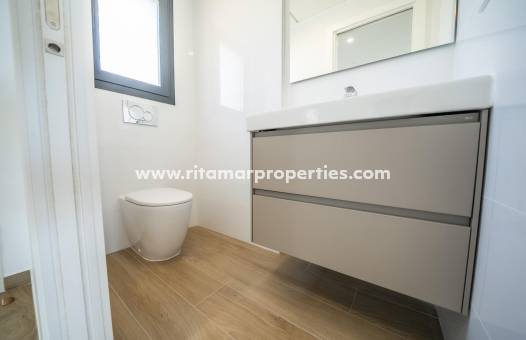  - Villa - Algorfa - La Finca Golf