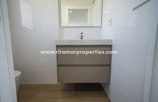  - Villa - Algorfa - La Finca Golf