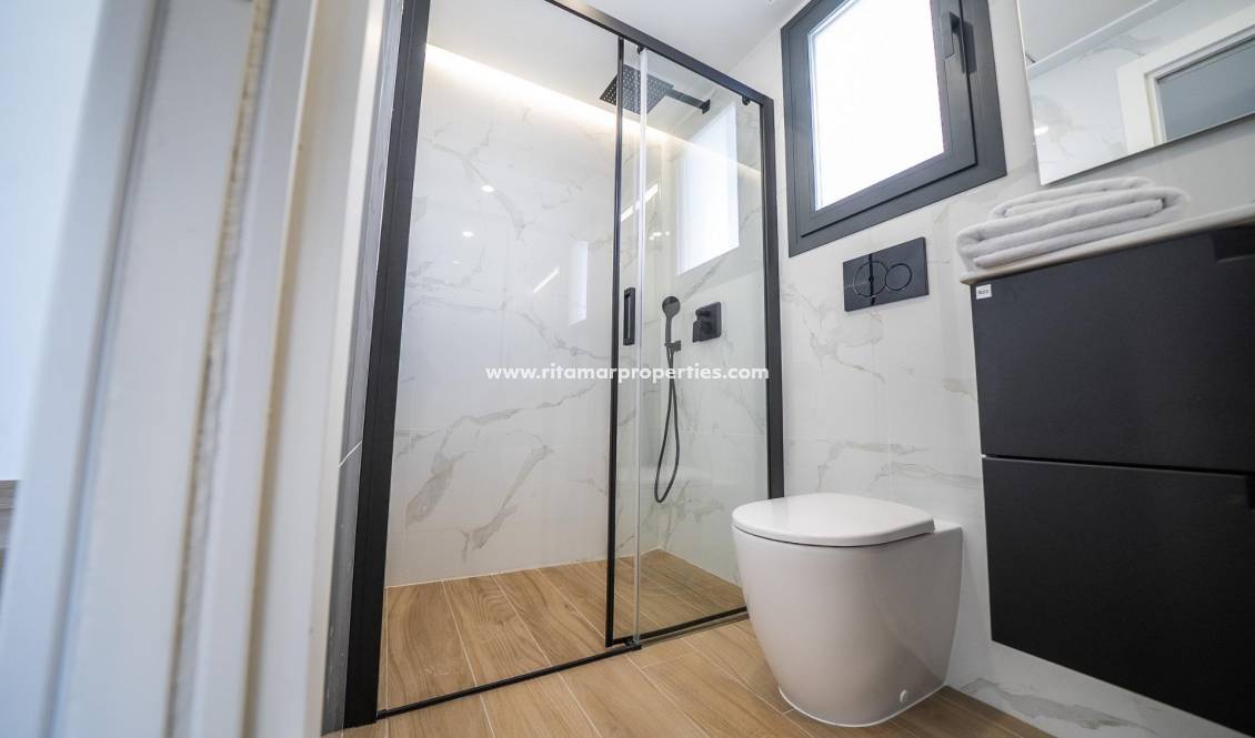  - Villa - Algorfa - La Finca Golf