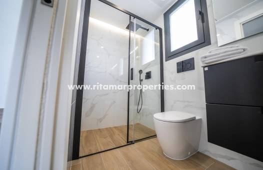  - Villa - Algorfa - La Finca Golf