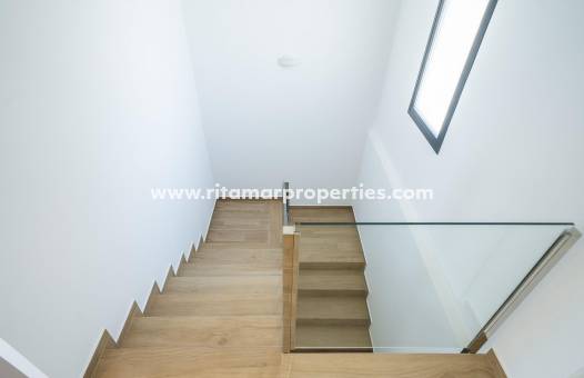  - Villa - Algorfa - La Finca Golf