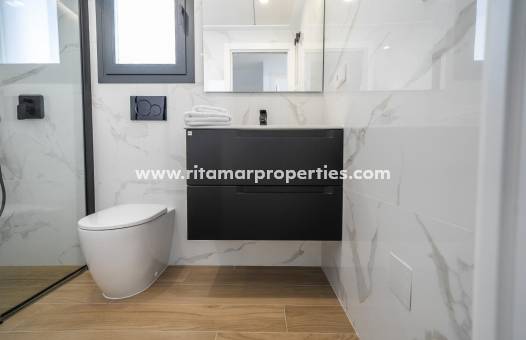  - Villa - Algorfa - La Finca Golf