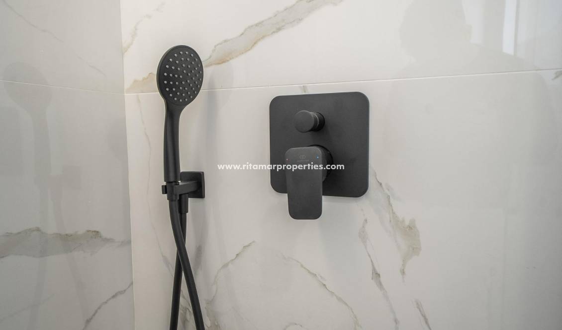  - Villa - Algorfa - La Finca Golf