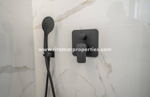  - Villa - Algorfa - La Finca Golf