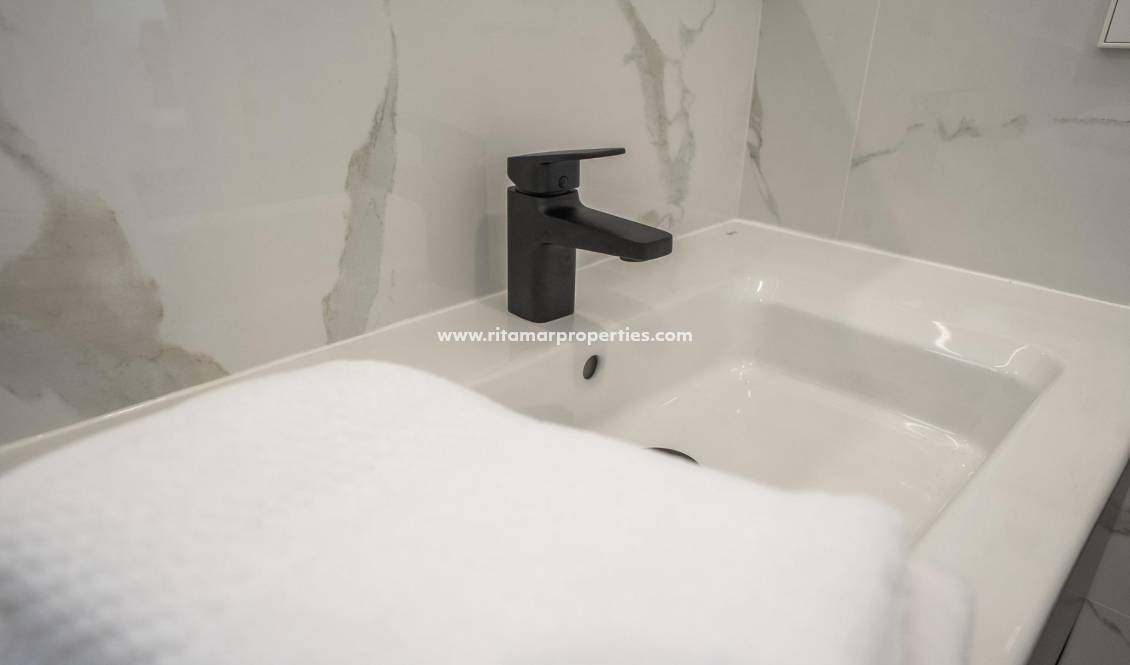  - Villa - Algorfa - La Finca Golf