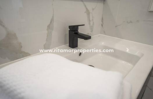  - Villa - Algorfa - La Finca Golf