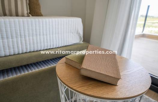  - Villa - Algorfa - La Finca Golf