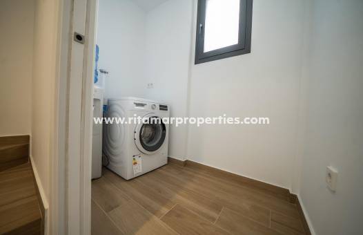  - Villa - Algorfa - La Finca Golf