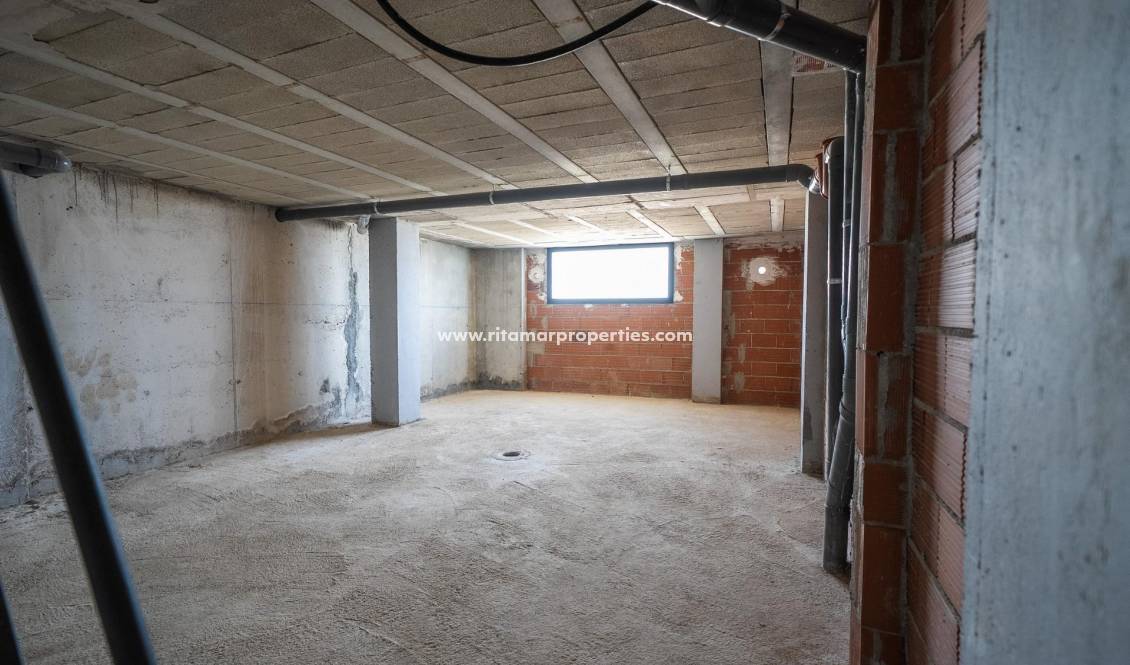  - Villa - Algorfa - La Finca Golf