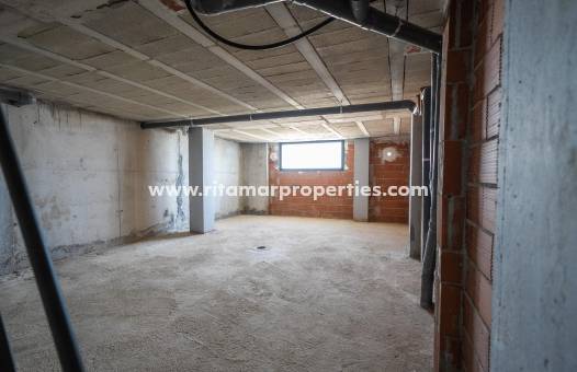  - Villa - Algorfa - La Finca Golf