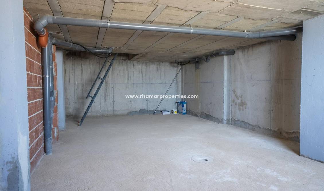  - Villa - Algorfa - La Finca Golf