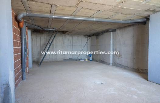  - Villa - Algorfa - La Finca Golf