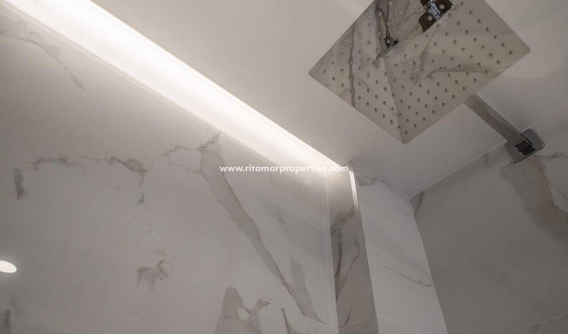  - Villa - Algorfa - La Finca Golf