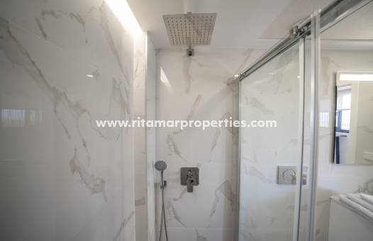  - Villa - Algorfa - La Finca Golf