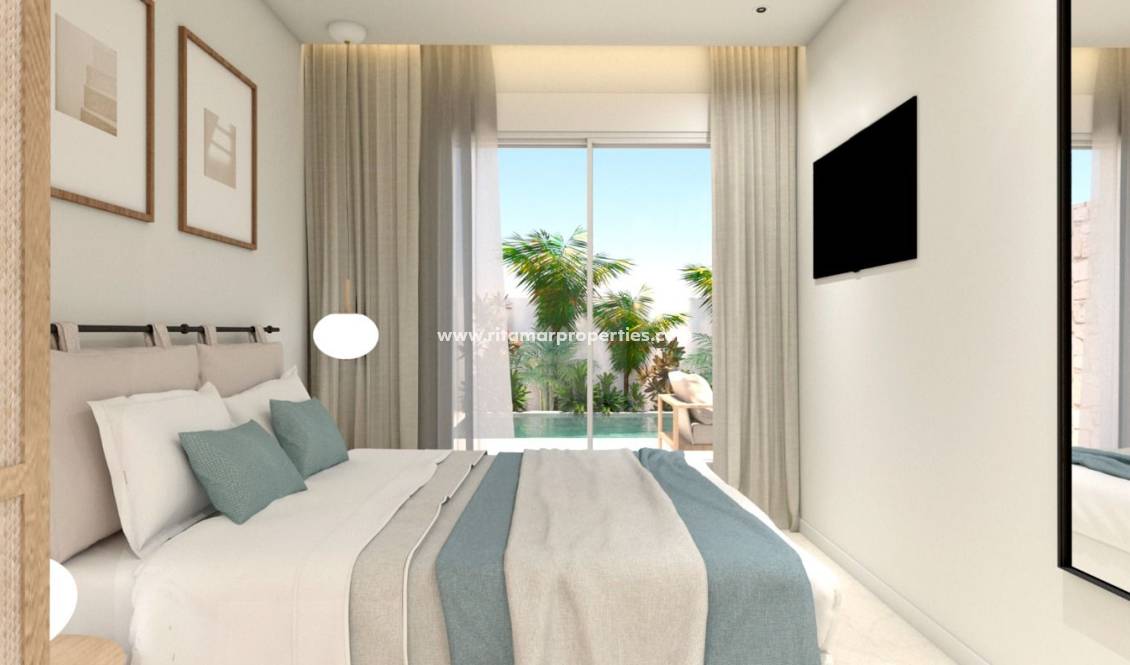  - Bungalow - Pilar de la Horadada - La Torre De La Horadada