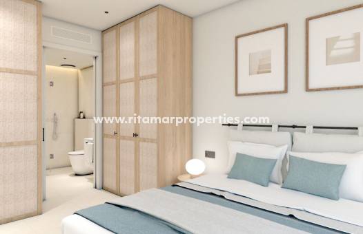  - Bungalow - Pilar de la Horadada - La Torre De La Horadada