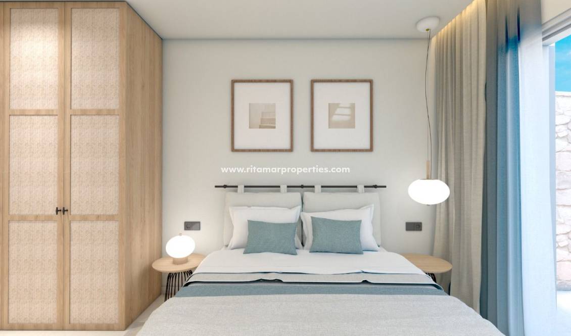  - Bungalow - Pilar de la Horadada - La Torre De La Horadada