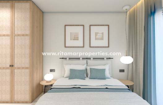  - Bungalow - Pilar de la Horadada - La Torre De La Horadada