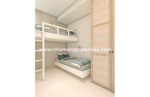  - Bungalow - Pilar de la Horadada - La Torre De La Horadada