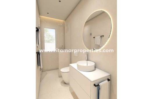  - Bungalow - Pilar de la Horadada - La Torre De La Horadada