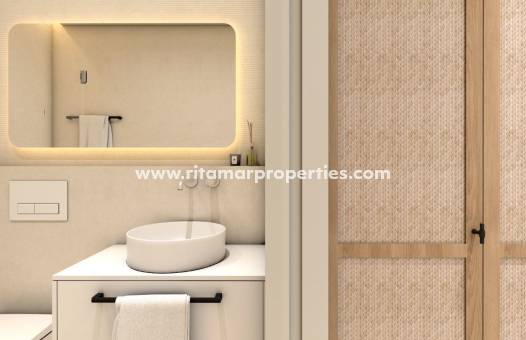  - Bungalow - Pilar de la Horadada - La Torre De La Horadada