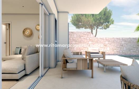  - Bungalow - Pilar de la Horadada - La Torre De La Horadada