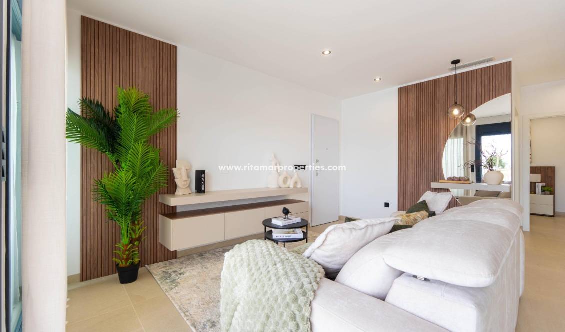  - Villa - San Pedro del Pinatar - Los Antolinos