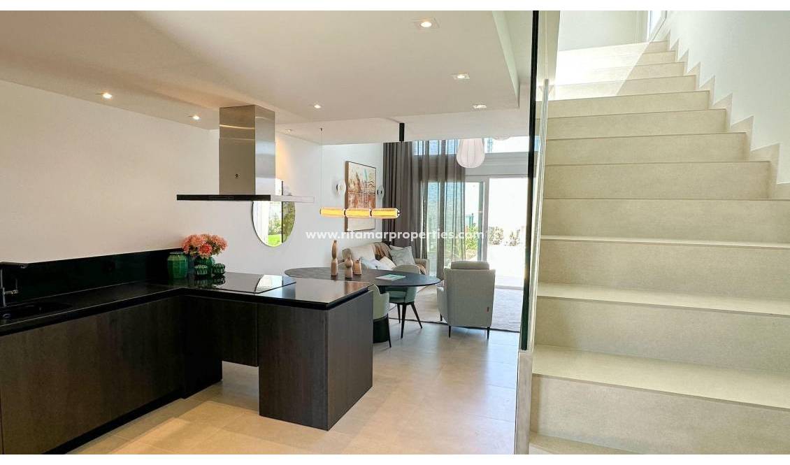  - Villa - Algorfa - La Finca Golf