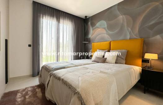  - Villa - Algorfa - La Finca Golf