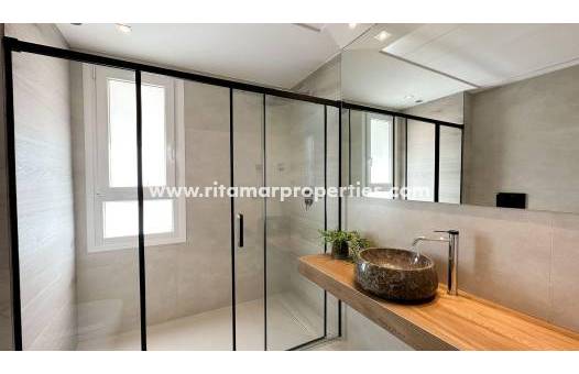  - Villa - Algorfa - La Finca Golf