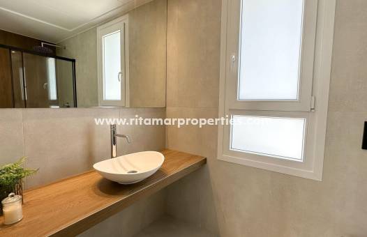  - Villa - Algorfa - La Finca Golf