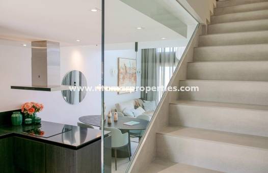  - Villa - Algorfa - La Finca Golf