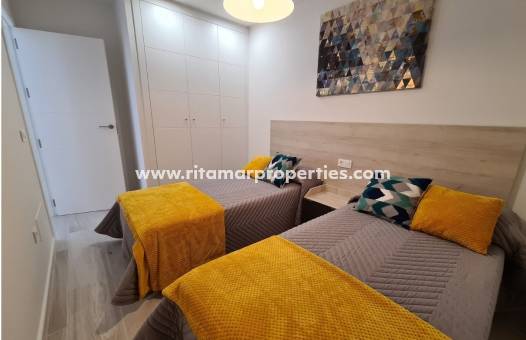 Nouvelle Construction - Town House - Avileses