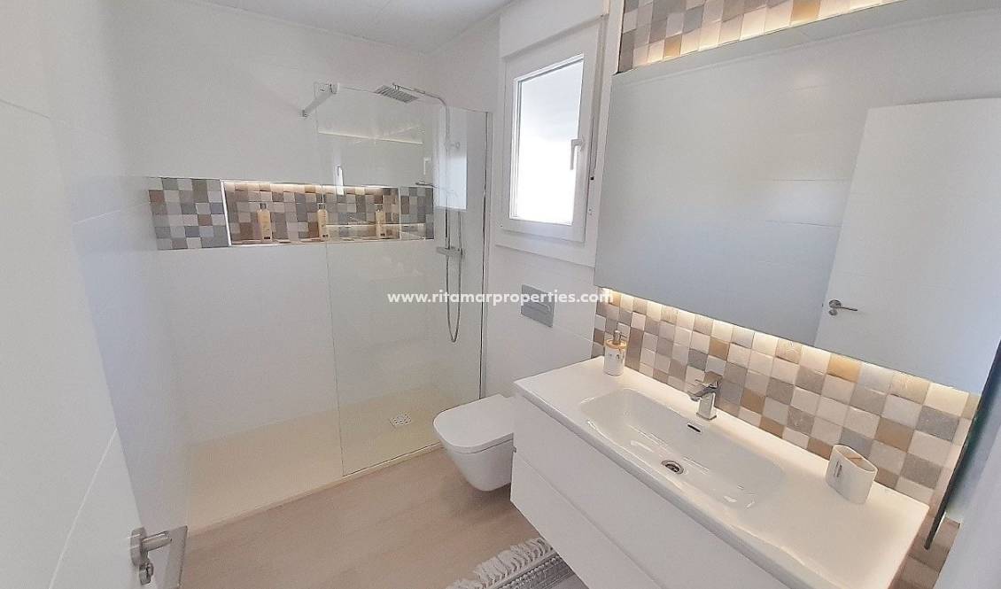 Nouvelle Construction - Town House - Avileses