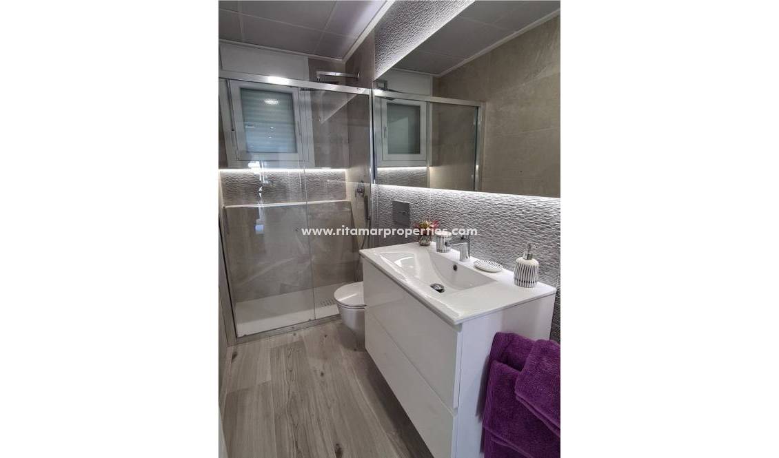 Nouvelle Construction - Town House - Avileses