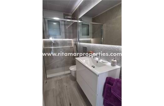 Nouvelle Construction - Town House - Avileses