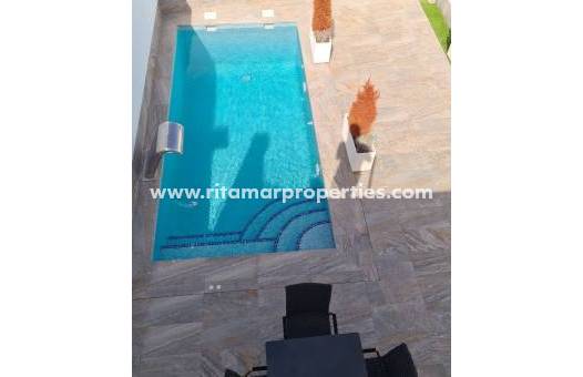 Nouvelle Construction - Town House - Avileses