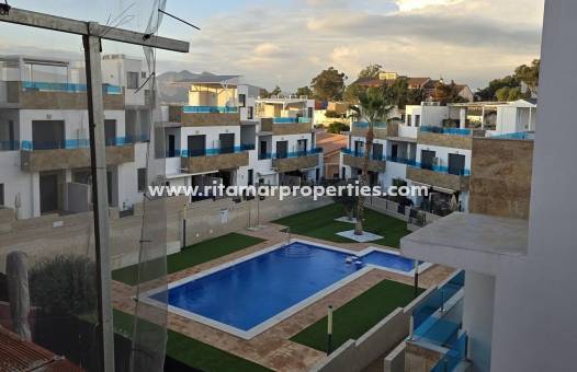 Neubau - Town House - Bigastro - Comunidad Valenciana