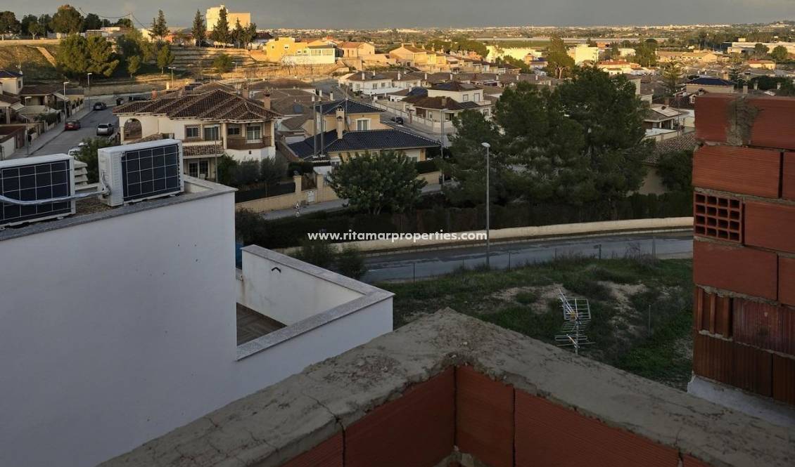 Neubau - Town House - Bigastro - Comunidad Valenciana