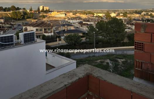 Neubau - Town House - Bigastro - Comunidad Valenciana