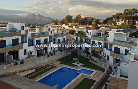 Neubau - Town House - Bigastro - Comunidad Valenciana